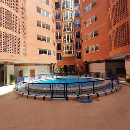 Spanish Style Apartment Near The Beach 托雷维耶哈 外观 照片